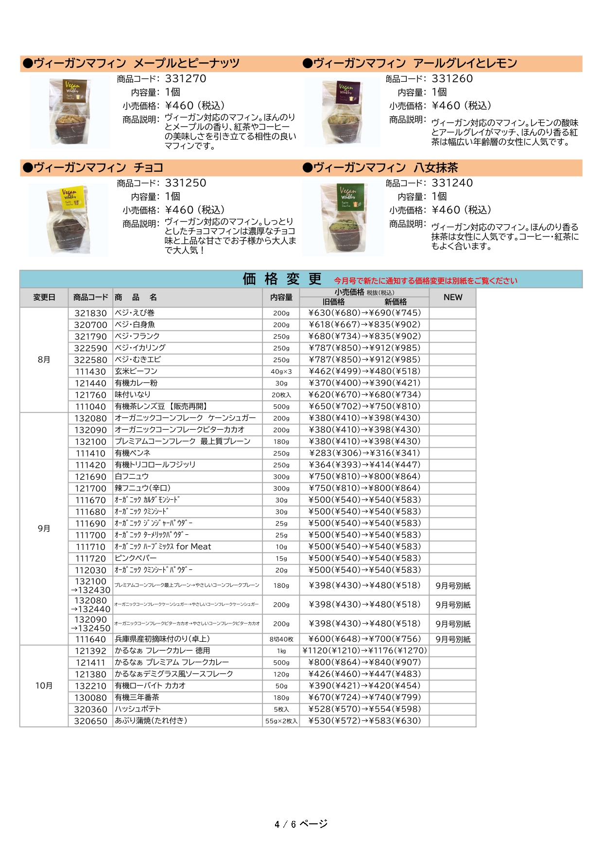 かるなぁNEWS202410