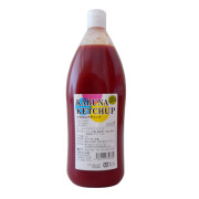 かるなぁ　ケチャップ Vegan Ketchup【110621】